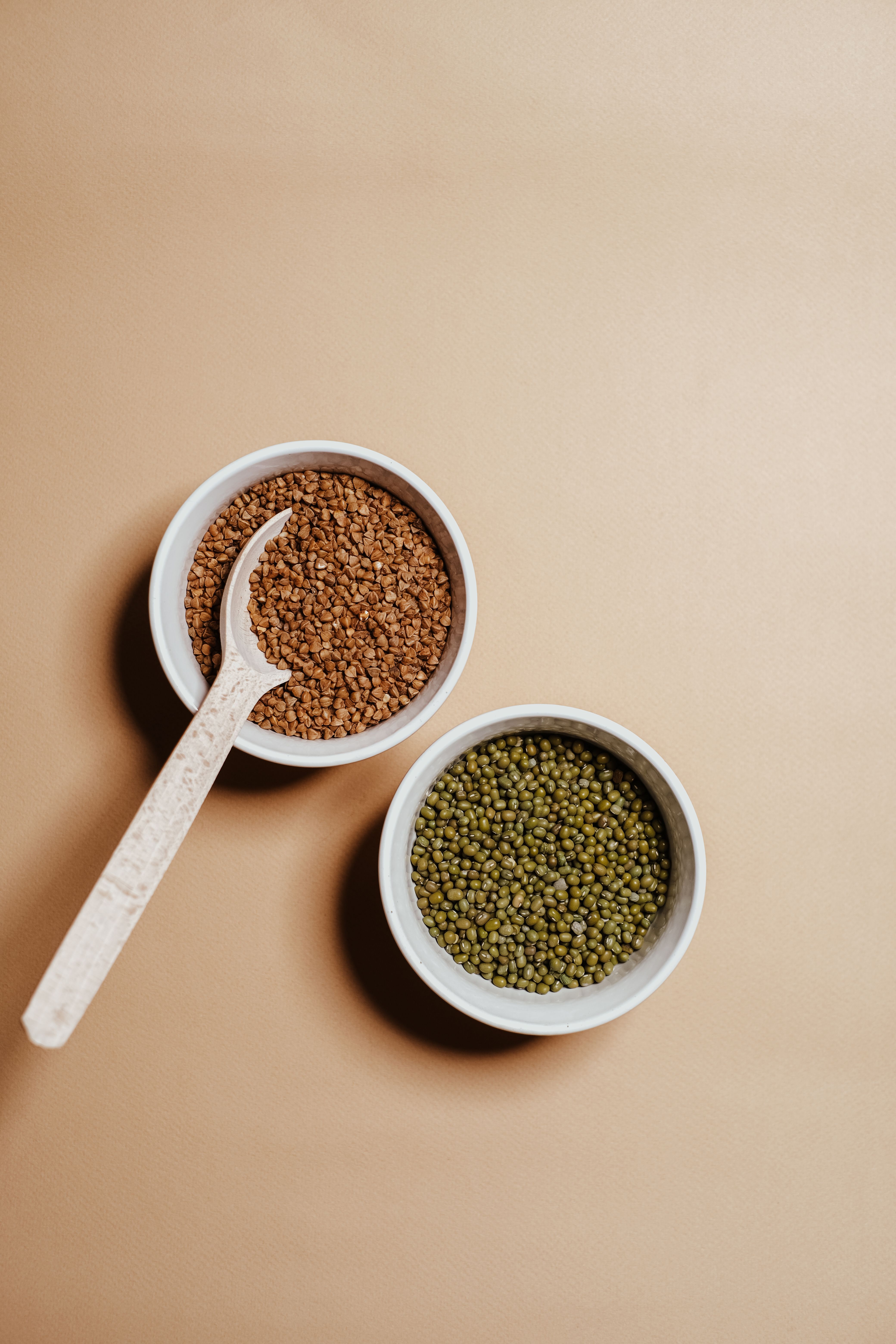 Millet and Healthy Food Products